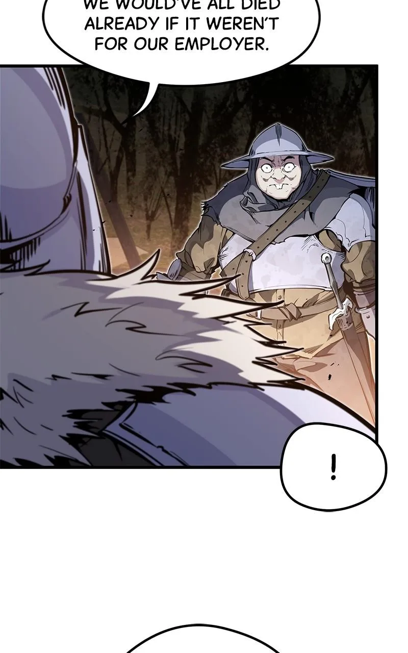 The Regressed Mercenary Has a Plan Chapter 23 – Page 90