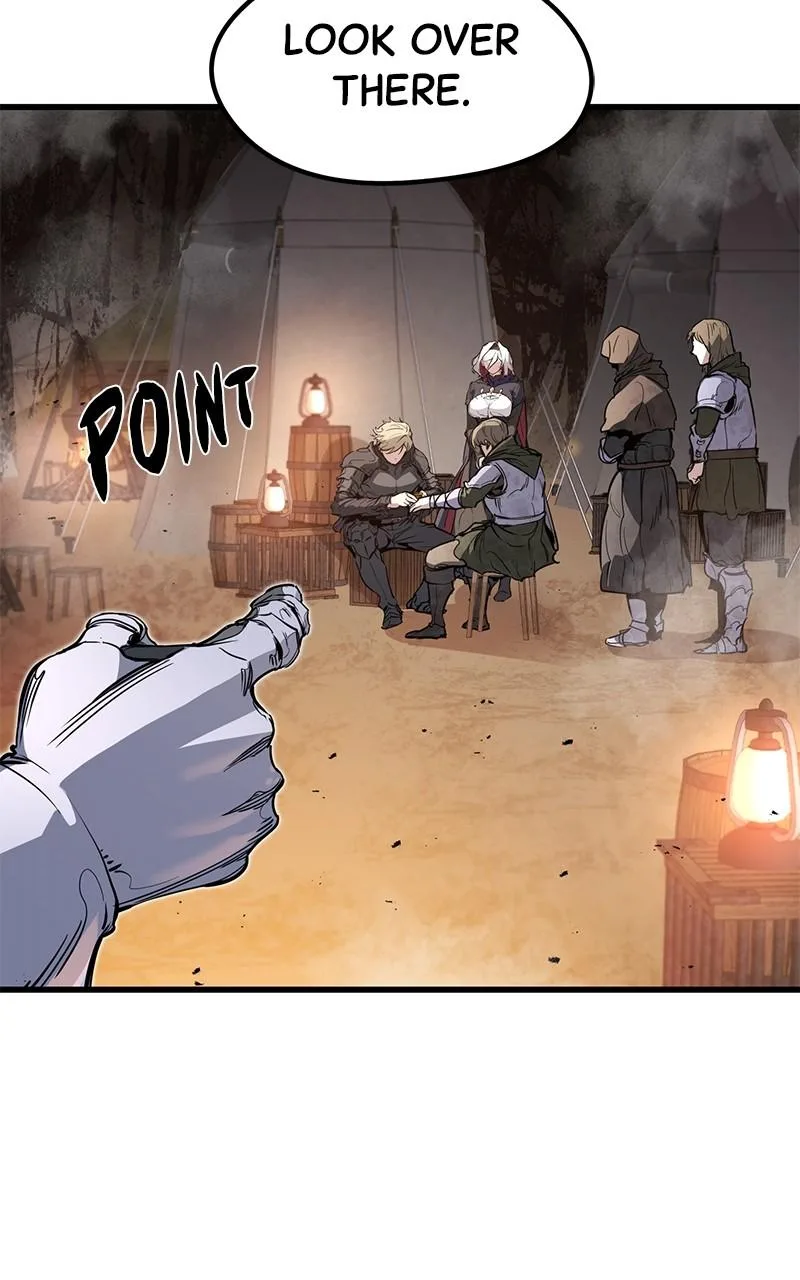 The Regressed Mercenary Has a Plan Chapter 23 – Page 91