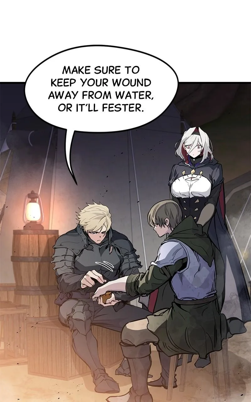 The Regressed Mercenary Has a Plan Chapter 23 – Page 93