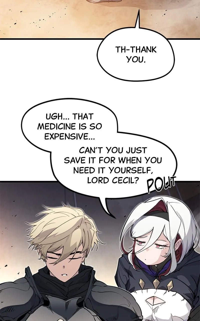 The Regressed Mercenary Has a Plan Chapter 23 – Page 94