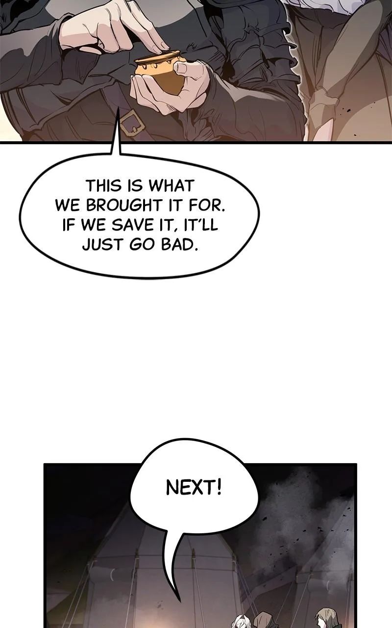 The Regressed Mercenary Has a Plan Chapter 23 – Page 95
