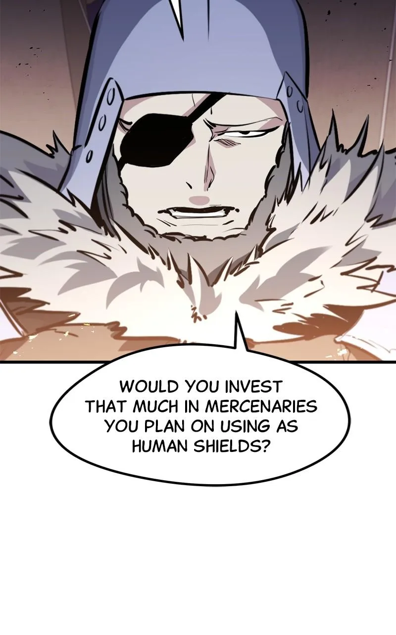 The Regressed Mercenary Has a Plan Chapter 23 – Page 97