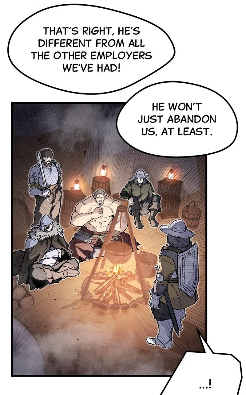The Regressed Mercenary Has a Plan Chapter 23 – Page 98