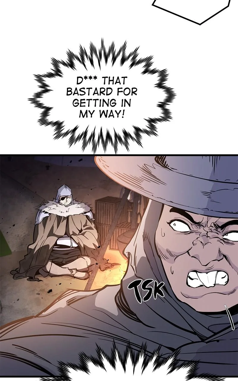 The Regressed Mercenary Has a Plan Chapter 23 – Page 99