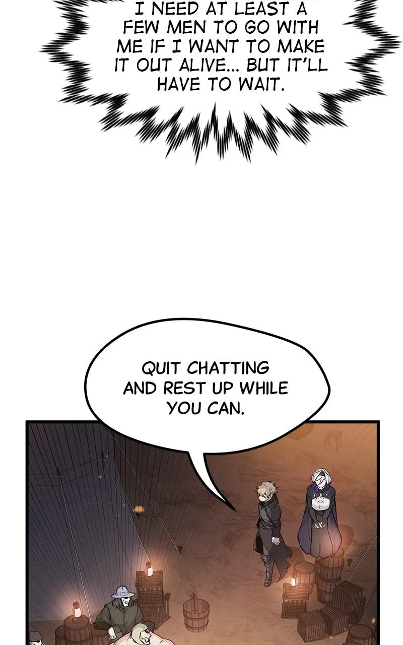 The Regressed Mercenary Has a Plan Chapter 23 – Page 100