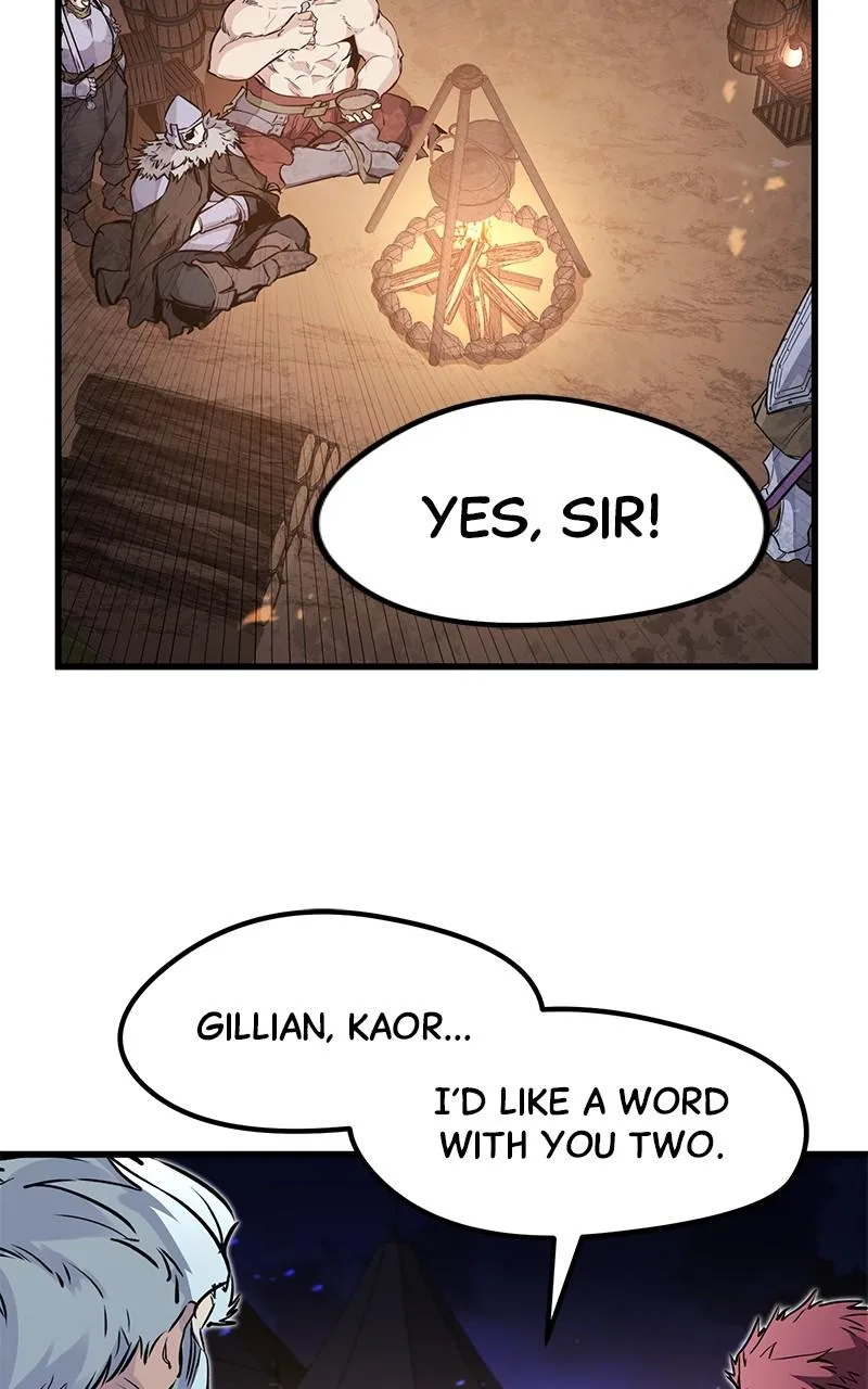 The Regressed Mercenary Has a Plan Chapter 23 – Page 101