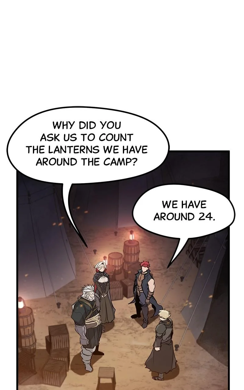 The Regressed Mercenary Has a Plan Chapter 23 – Page 105