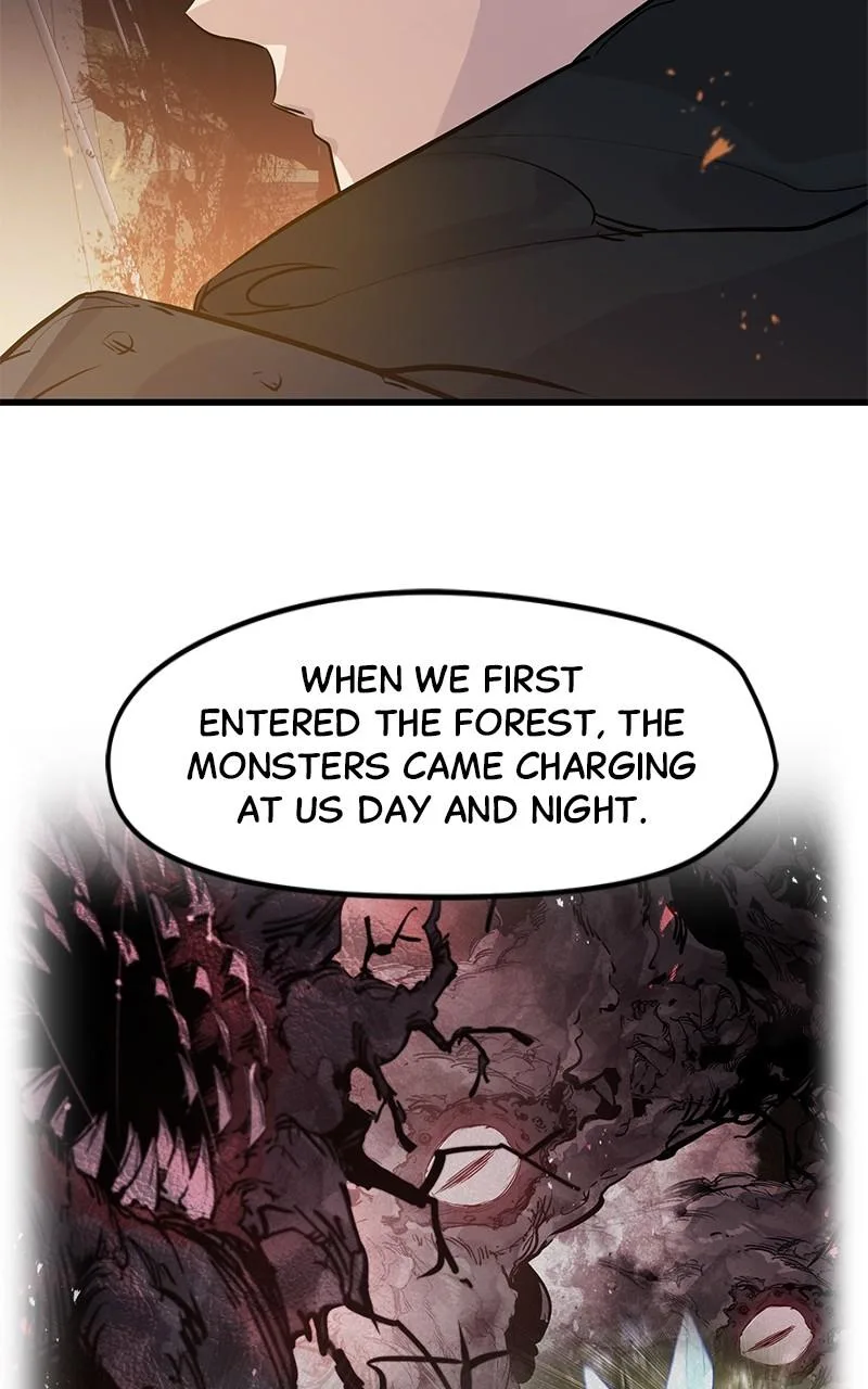 The Regressed Mercenary Has a Plan Chapter 23 – Page 107