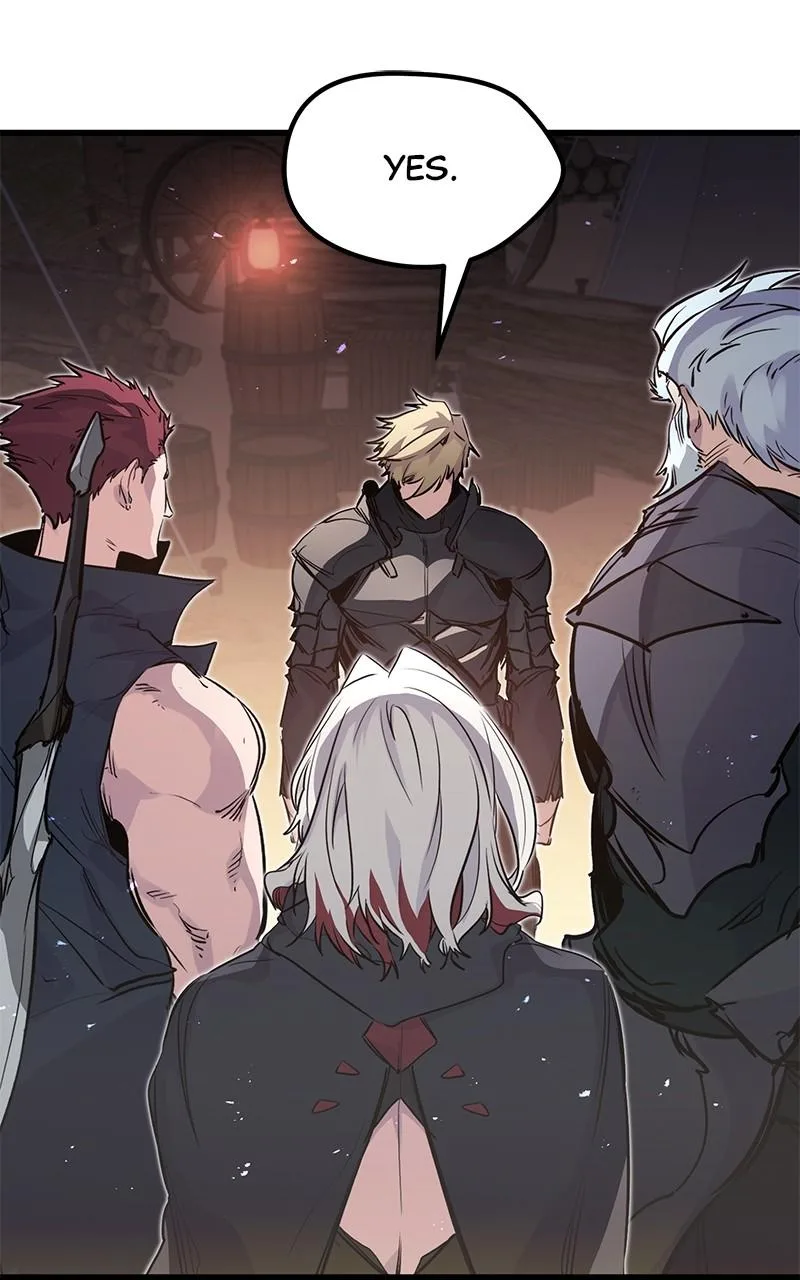 The Regressed Mercenary Has a Plan Chapter 23 – Page 111