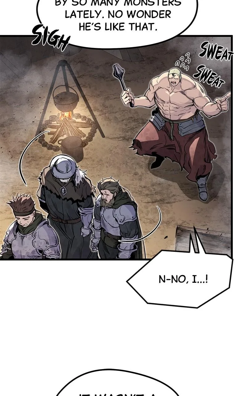 The Regressed Mercenary Has a Plan Chapter 24 – Page 19