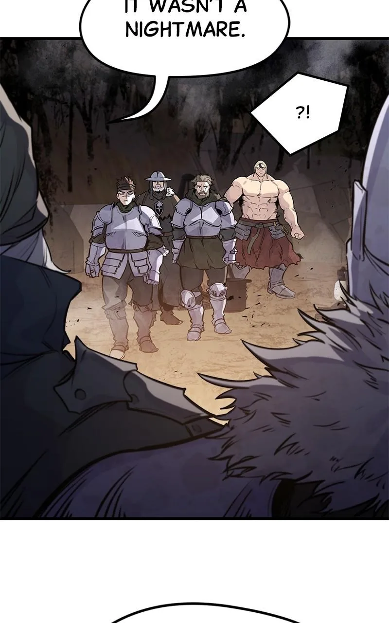 The Regressed Mercenary Has a Plan Chapter 24 – Page 20