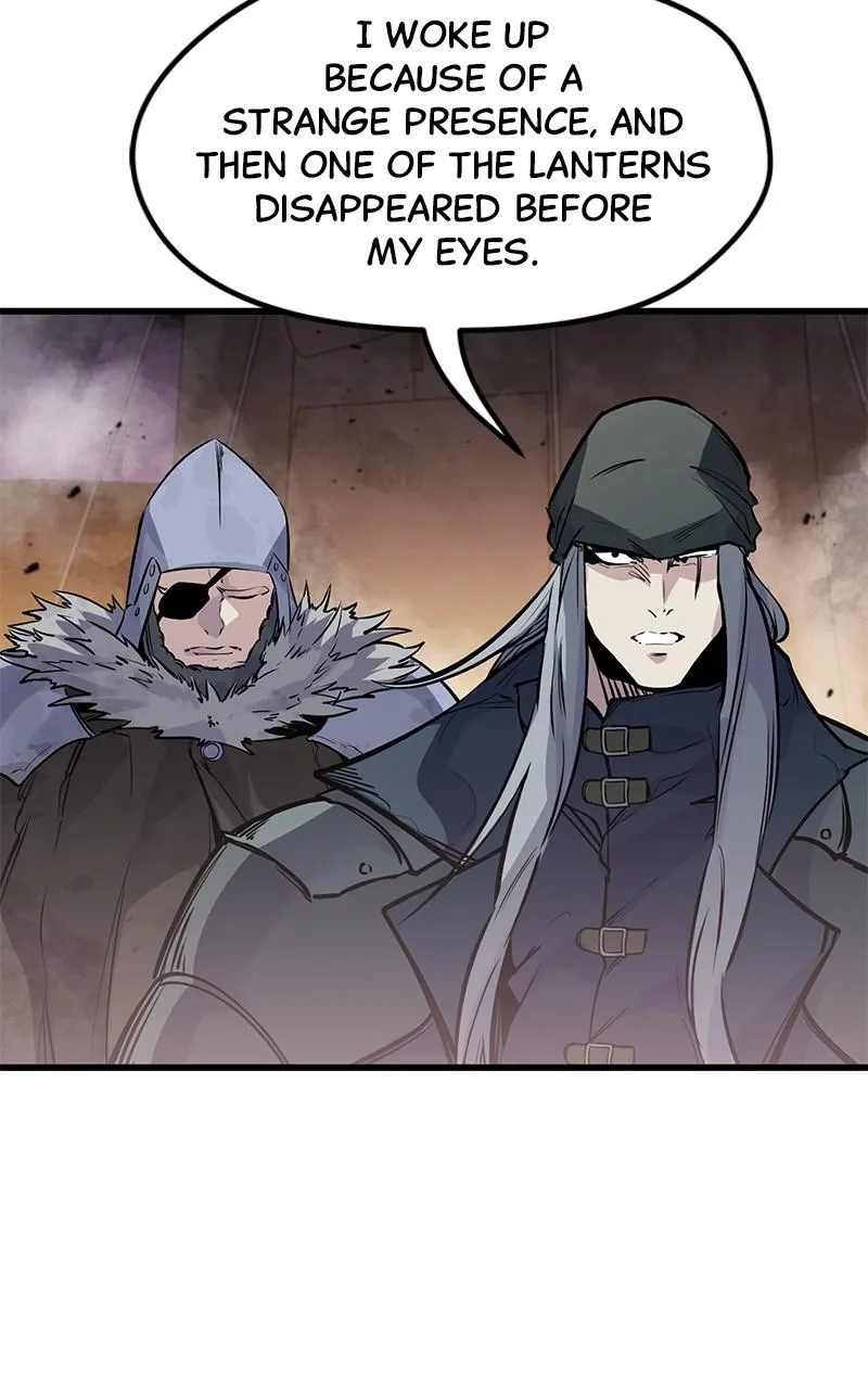 The Regressed Mercenary Has a Plan Chapter 24 – Page 21
