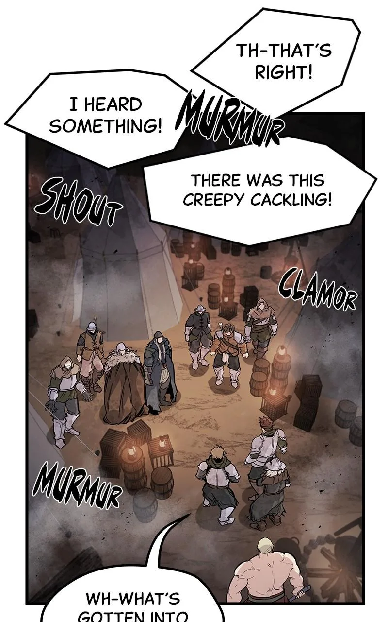 The Regressed Mercenary Has a Plan Chapter 24 – Page 22