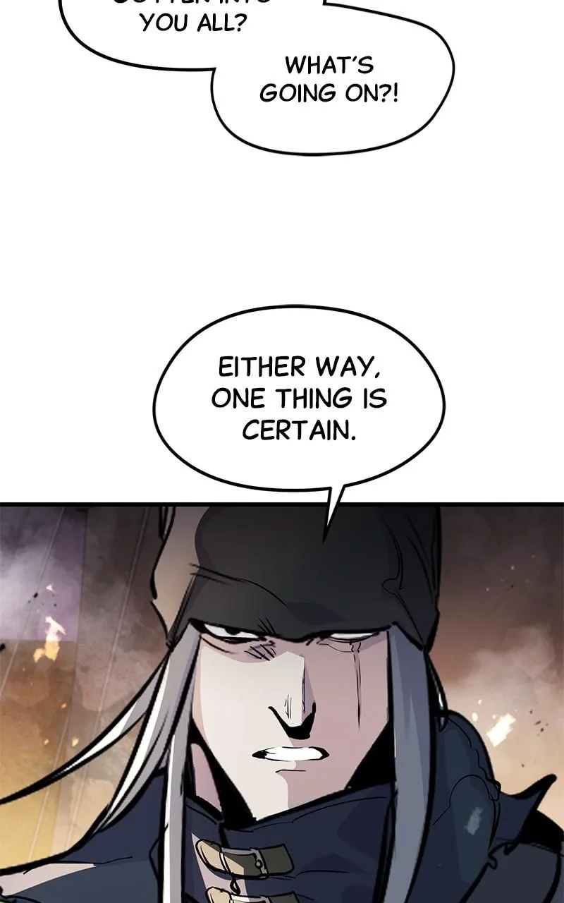 The Regressed Mercenary Has a Plan Chapter 24 – Page 23