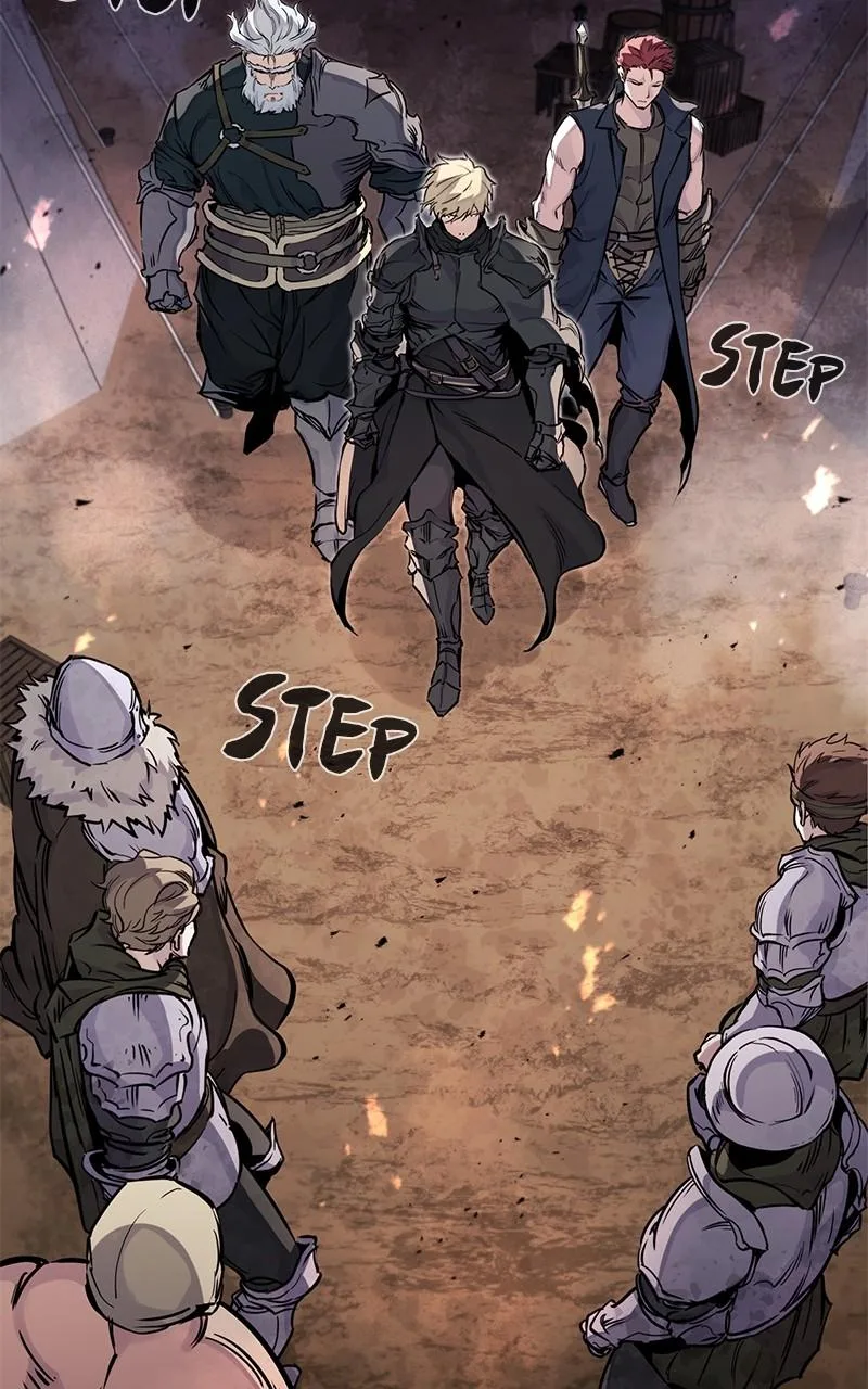 The Regressed Mercenary Has a Plan Chapter 24 – Page 27