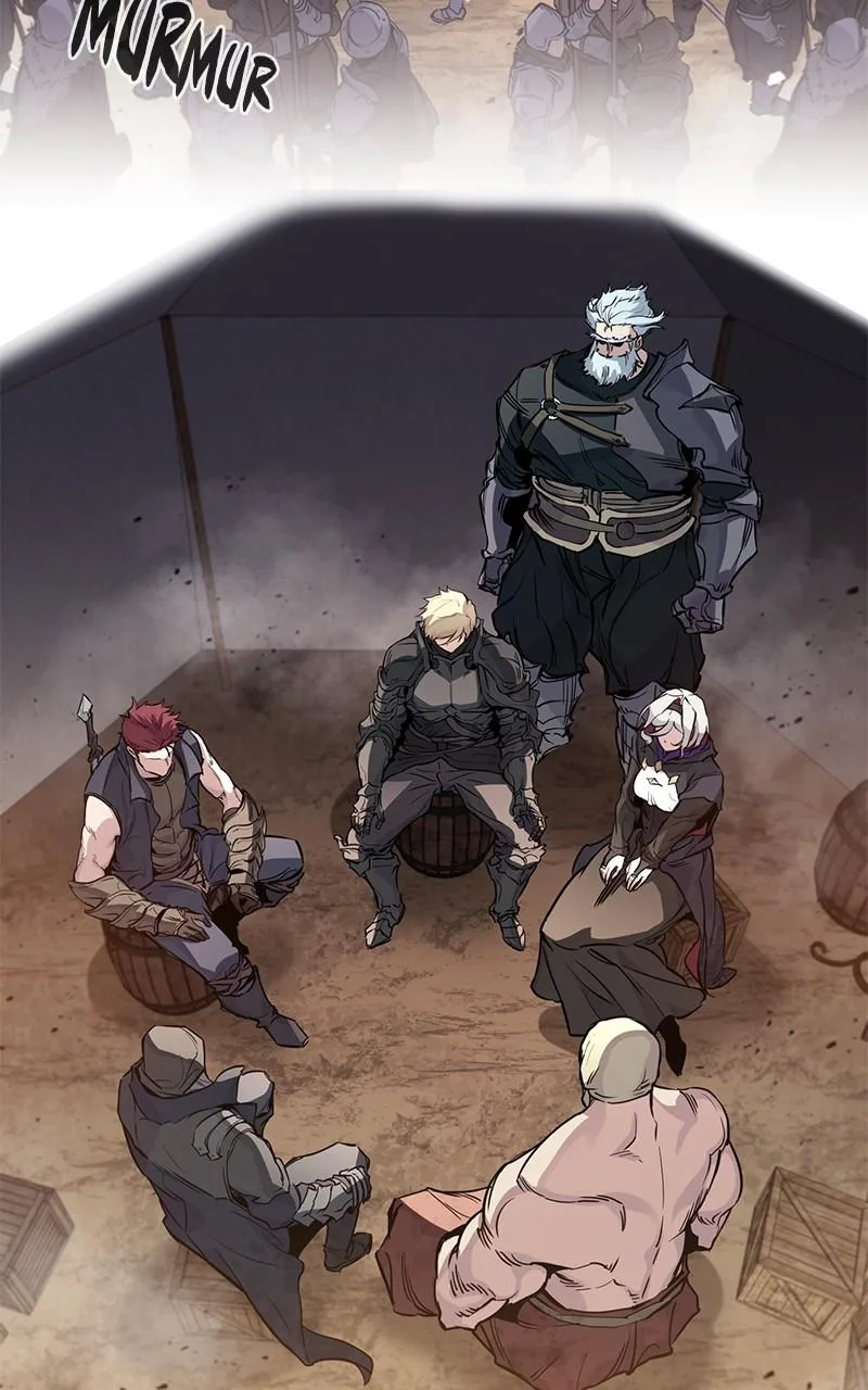 The Regressed Mercenary Has a Plan Chapter 24 – Page 32