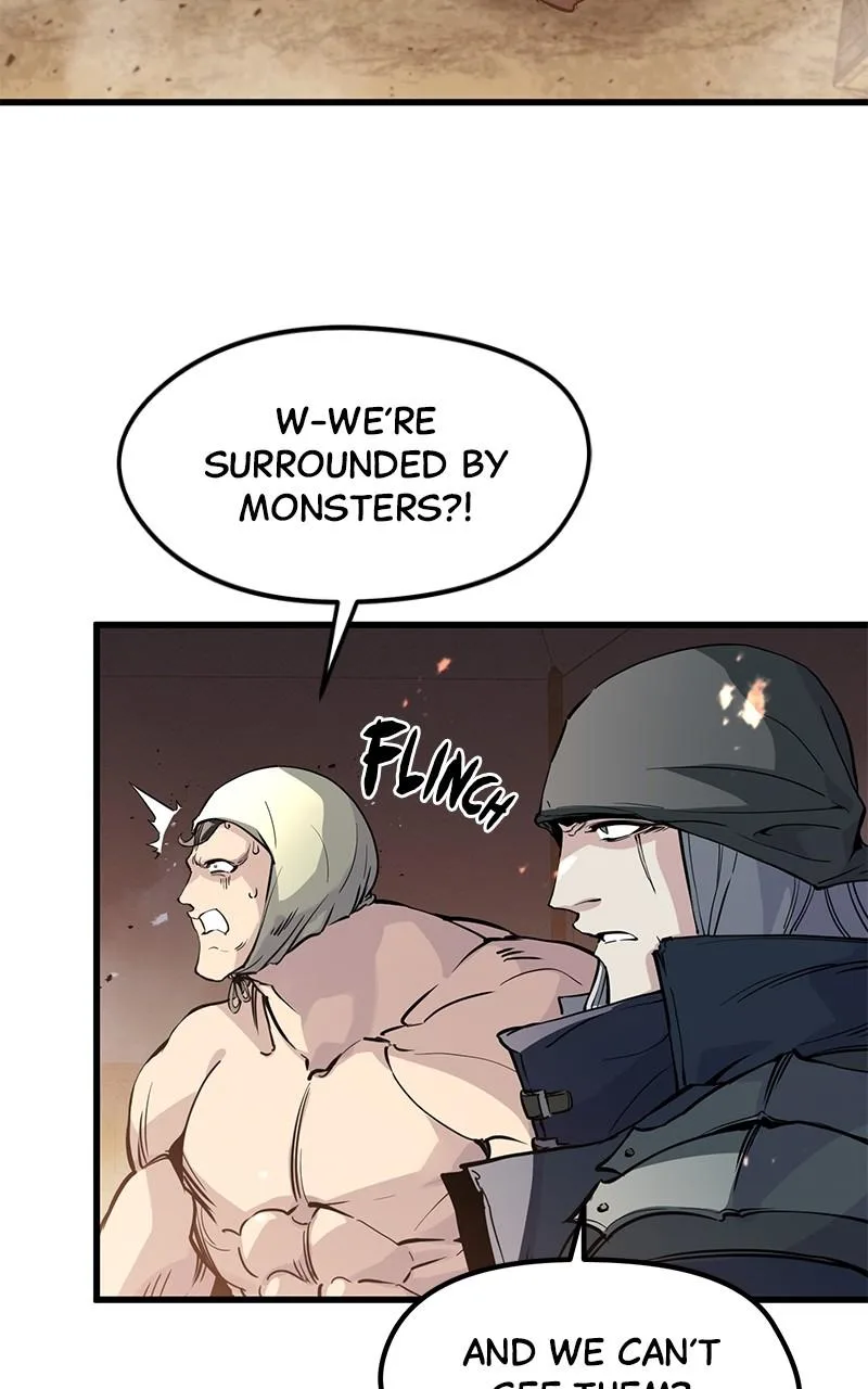The Regressed Mercenary Has a Plan Chapter 24 – Page 33