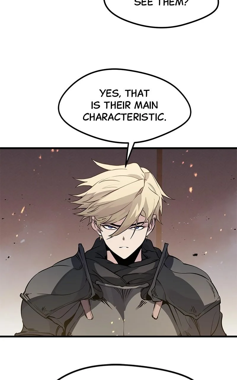 The Regressed Mercenary Has a Plan Chapter 24 – Page 34