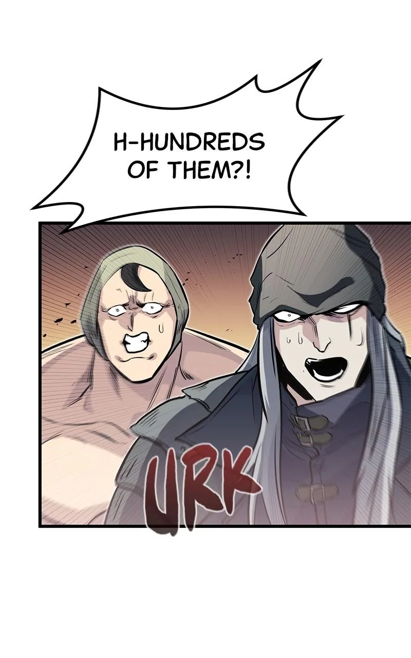 The Regressed Mercenary Has a Plan Chapter 24 – Page 40