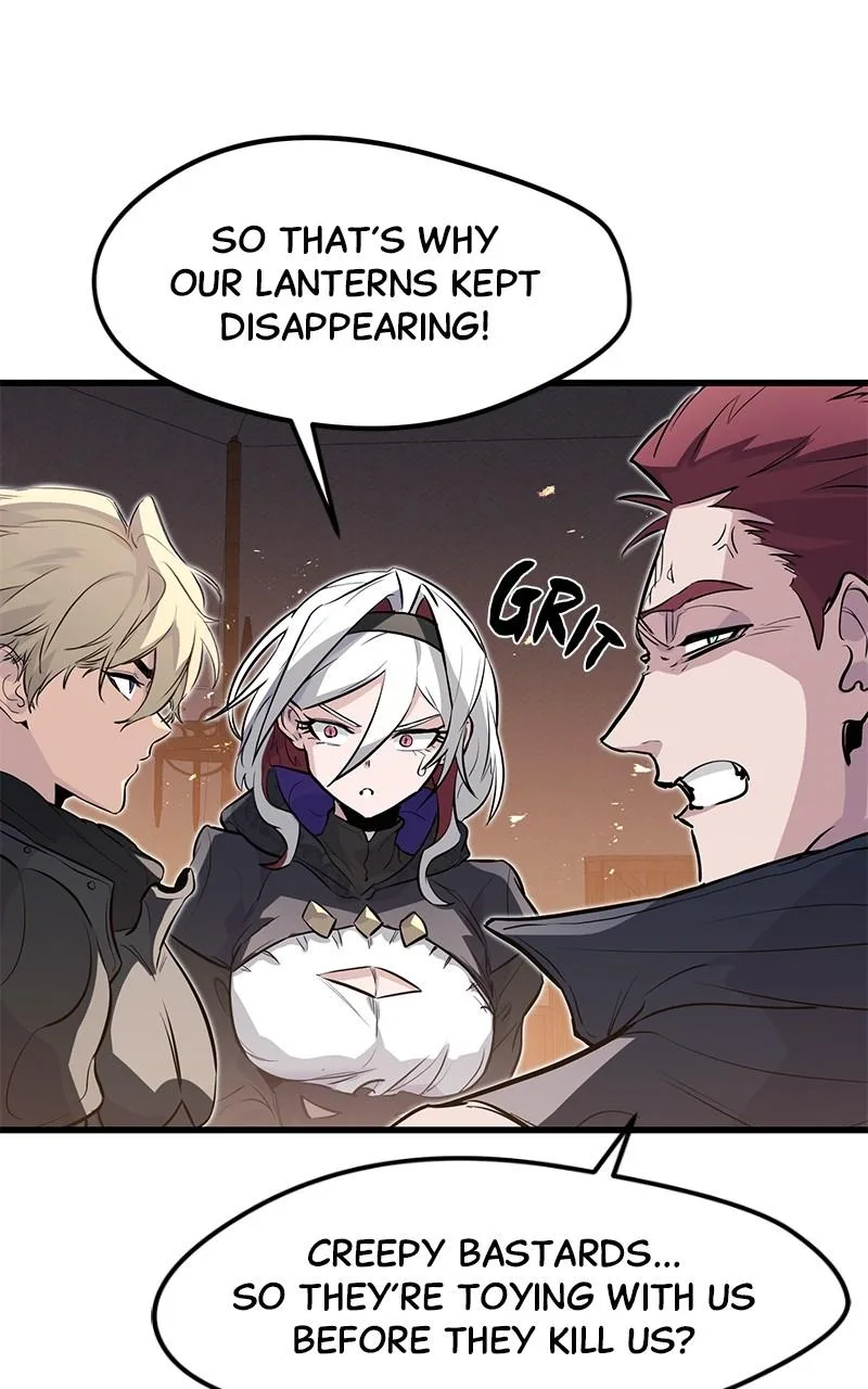 The Regressed Mercenary Has a Plan Chapter 24 – Page 41