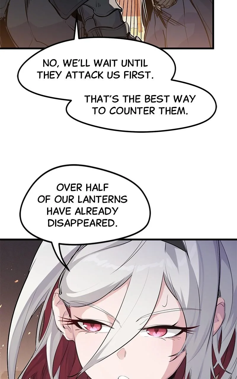 The Regressed Mercenary Has a Plan Chapter 24 – Page 43