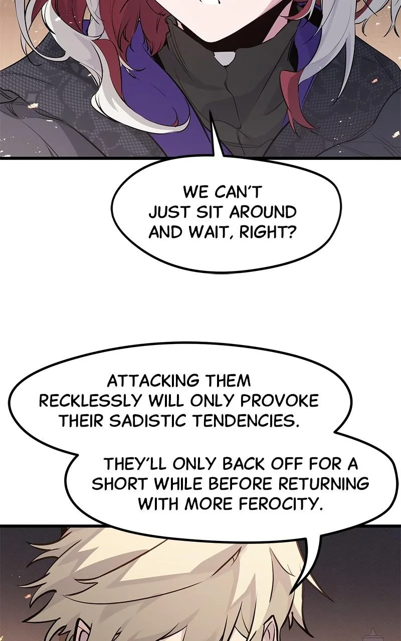The Regressed Mercenary Has a Plan Chapter 24 – Page 44
