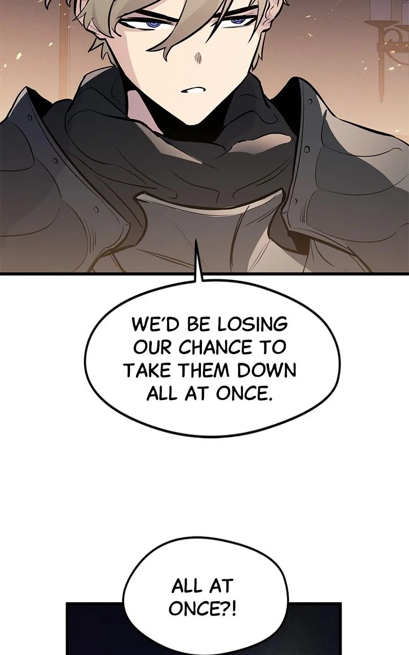 The Regressed Mercenary Has a Plan Chapter 24 – Page 45