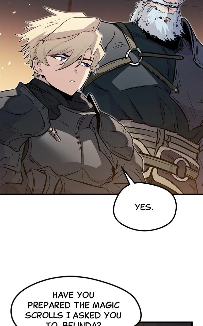 The Regressed Mercenary Has a Plan Chapter 24 – Page 47