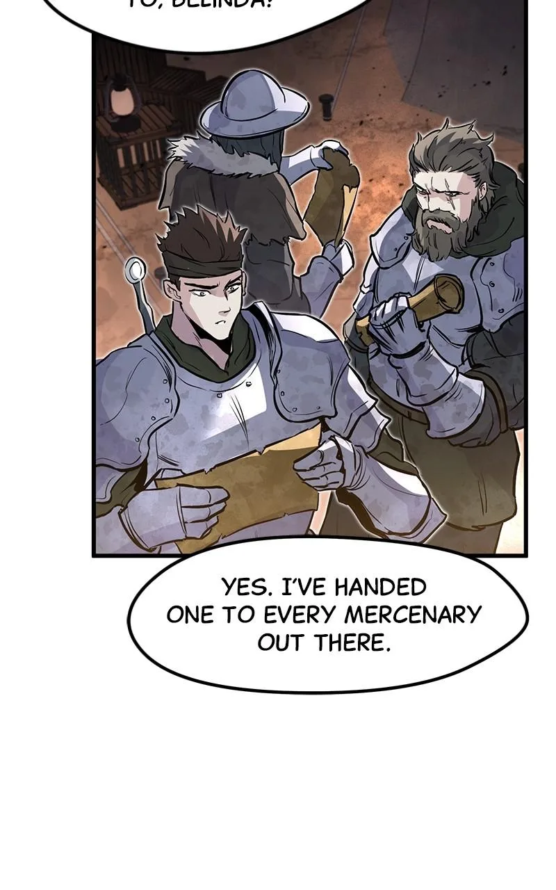 The Regressed Mercenary Has a Plan Chapter 24 – Page 48