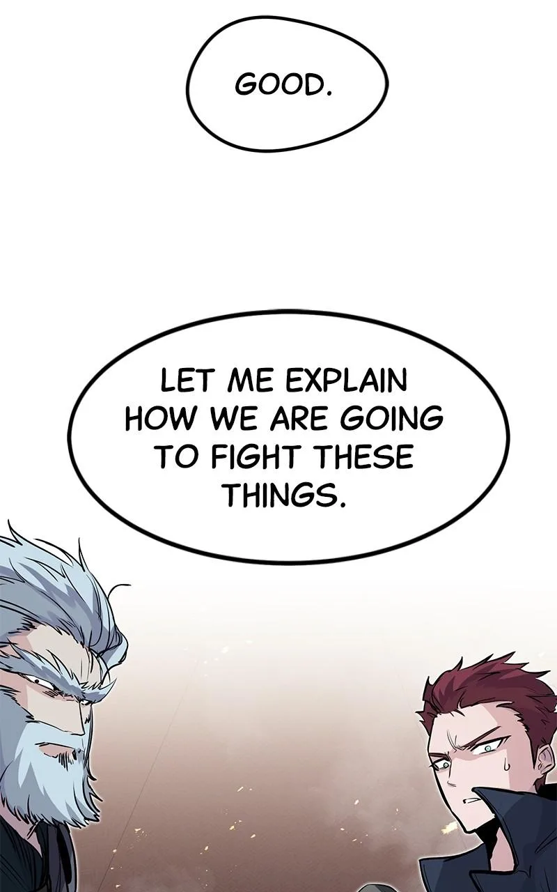 The Regressed Mercenary Has a Plan Chapter 24 – Page 49