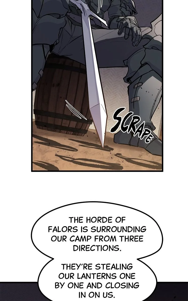 The Regressed Mercenary Has a Plan Chapter 24 – Page 51