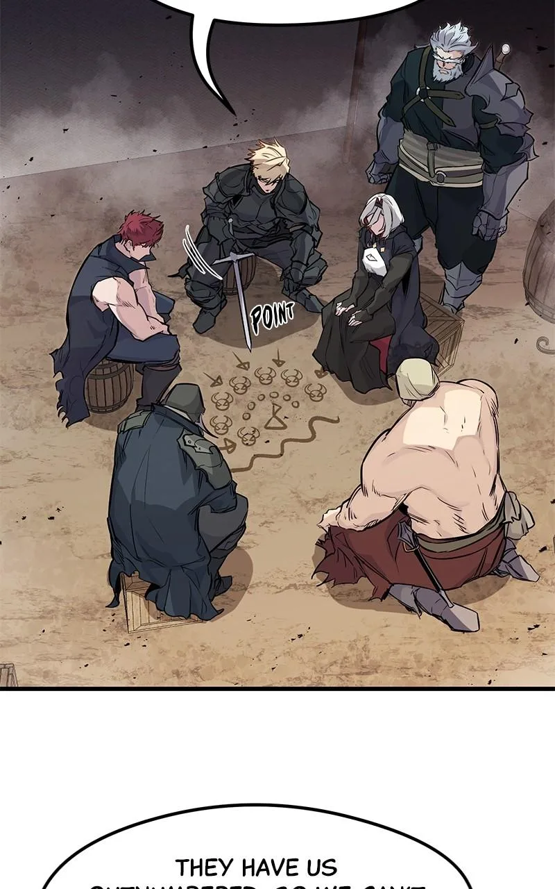 The Regressed Mercenary Has a Plan Chapter 24 – Page 52