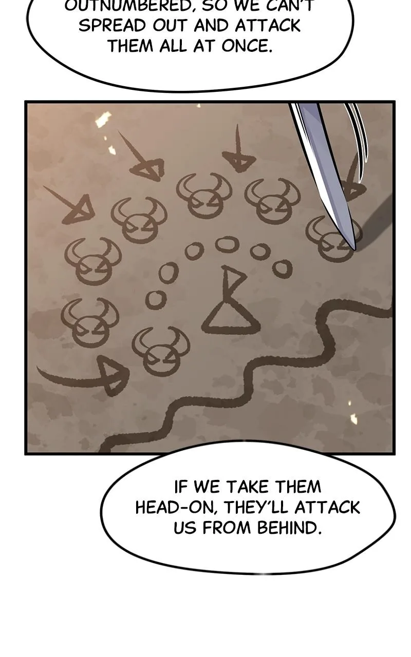 The Regressed Mercenary Has a Plan Chapter 24 – Page 53