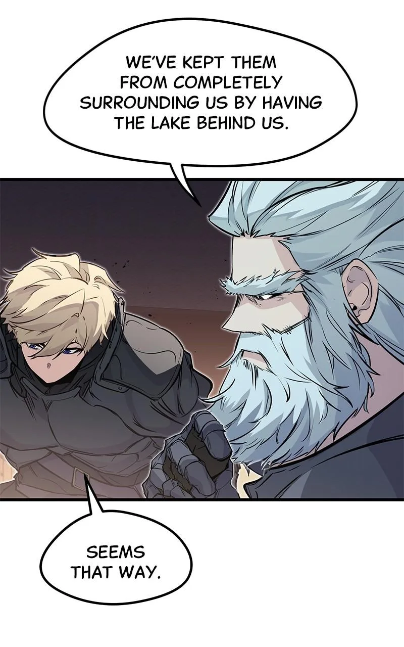 The Regressed Mercenary Has a Plan Chapter 24 – Page 54