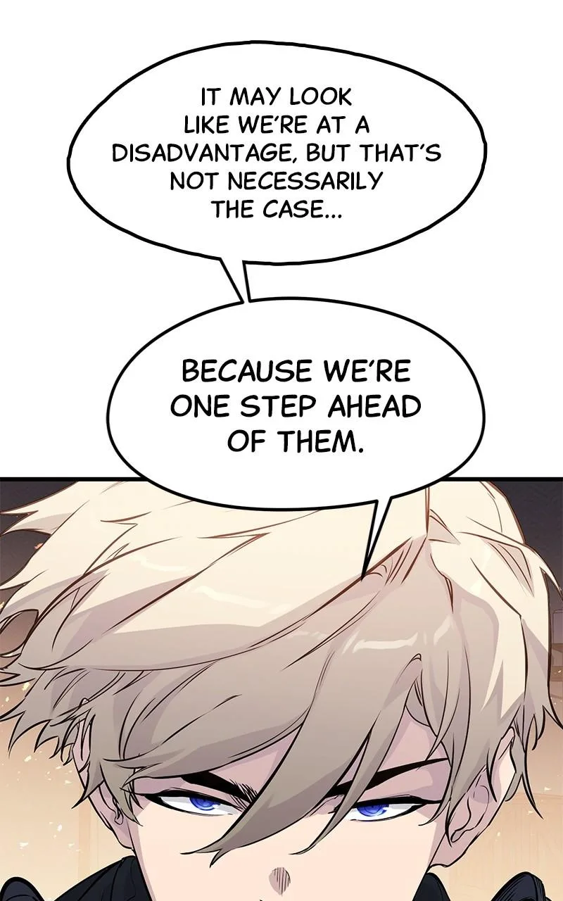 The Regressed Mercenary Has a Plan Chapter 24 – Page 55