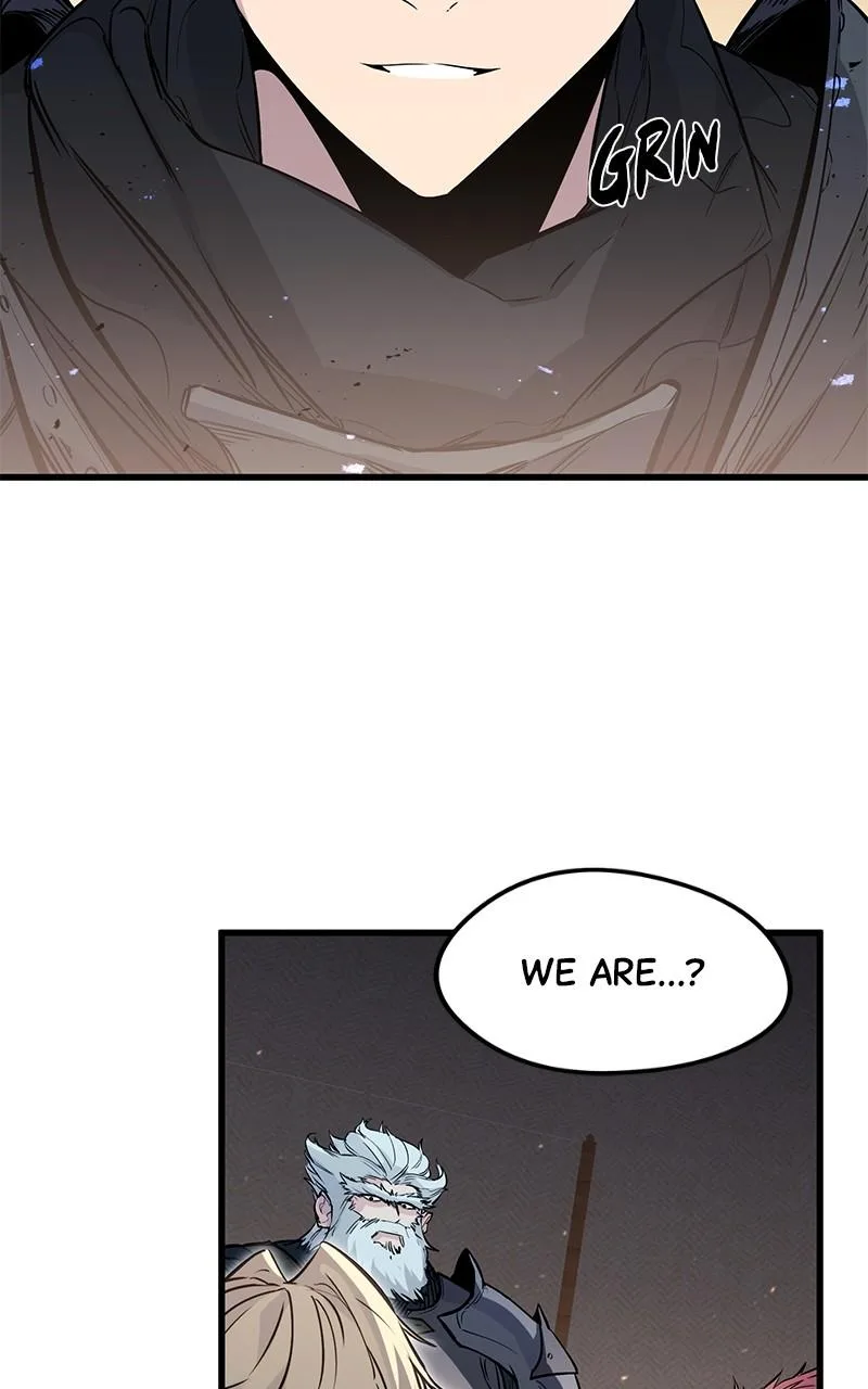 The Regressed Mercenary Has a Plan Chapter 24 – Page 56