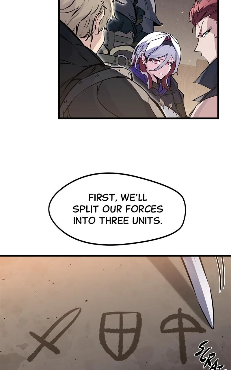 The Regressed Mercenary Has a Plan Chapter 24 – Page 57