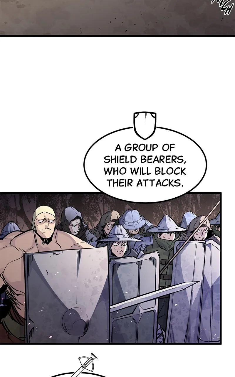 The Regressed Mercenary Has a Plan Chapter 24 – Page 58