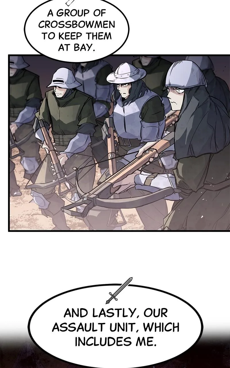 The Regressed Mercenary Has a Plan Chapter 24 – Page 59