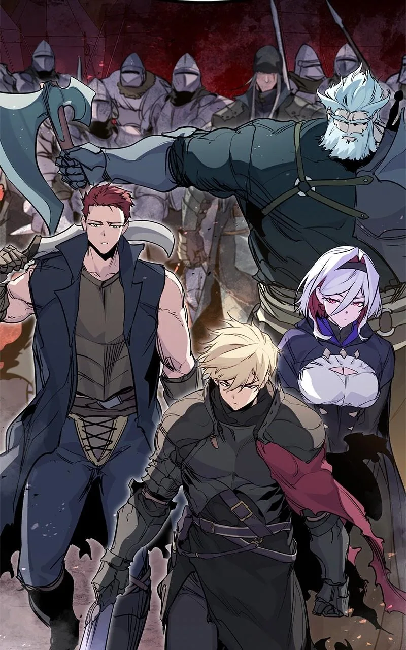 The Regressed Mercenary Has a Plan Chapter 24 – Page 60