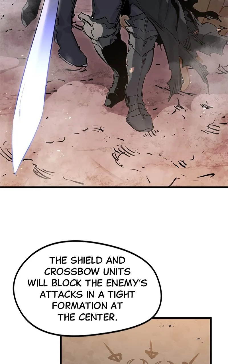The Regressed Mercenary Has a Plan Chapter 24 – Page 61