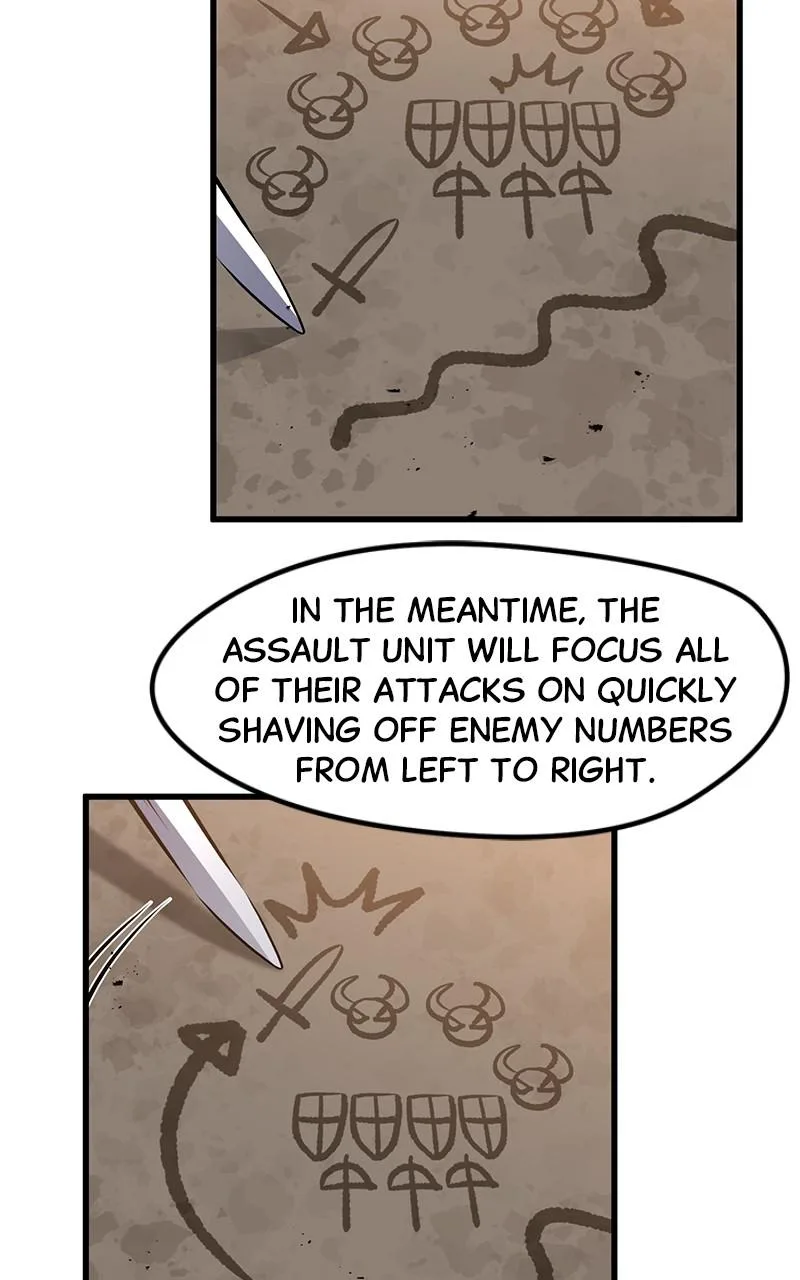 The Regressed Mercenary Has a Plan Chapter 24 – Page 62