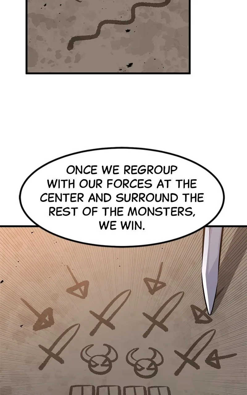 The Regressed Mercenary Has a Plan Chapter 24 – Page 63