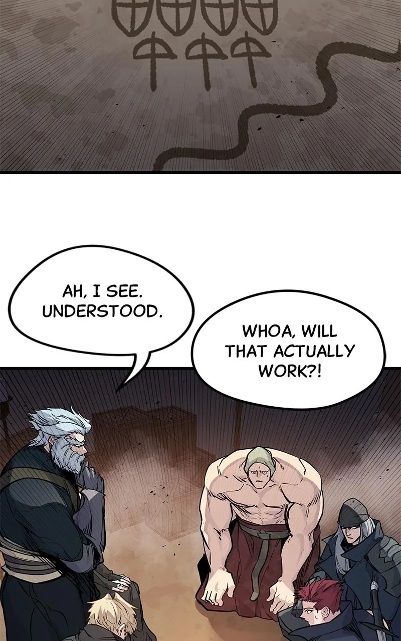 The Regressed Mercenary Has a Plan Chapter 24 – Page 64