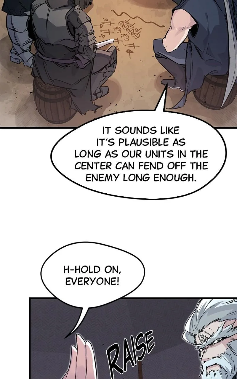 The Regressed Mercenary Has a Plan Chapter 24 – Page 65