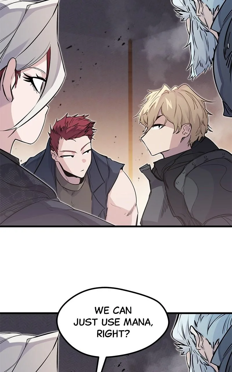 The Regressed Mercenary Has a Plan Chapter 24 – Page 68
