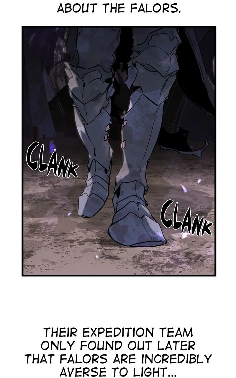 The Regressed Mercenary Has a Plan Chapter 24 – Page 76