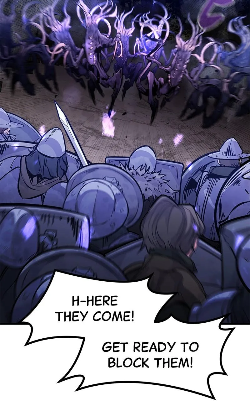 The Regressed Mercenary Has a Plan Chapter 24 – Page 90