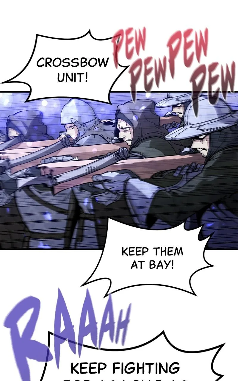 The Regressed Mercenary Has a Plan Chapter 24 – Page 91