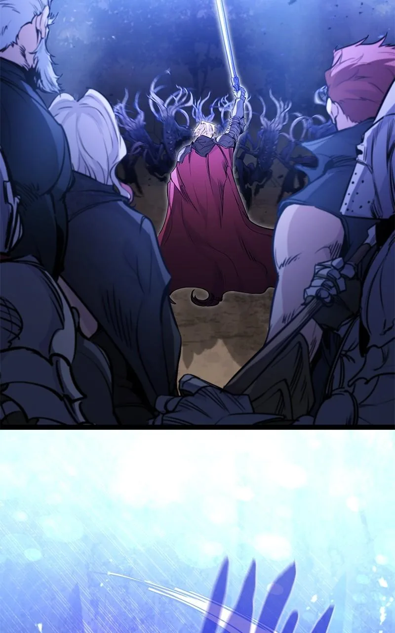 The Regressed Mercenary Has a Plan Chapter 24 – Page 95